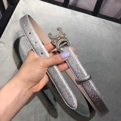 Celine Belt