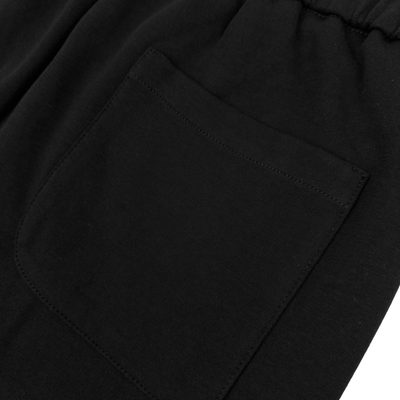 Fendi FF Mesh Sleeve Shorts — 11