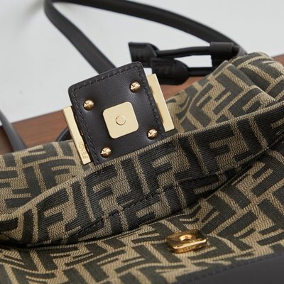 Fendi Backpack (T) — 8