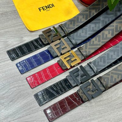 Fendi Belt — 6