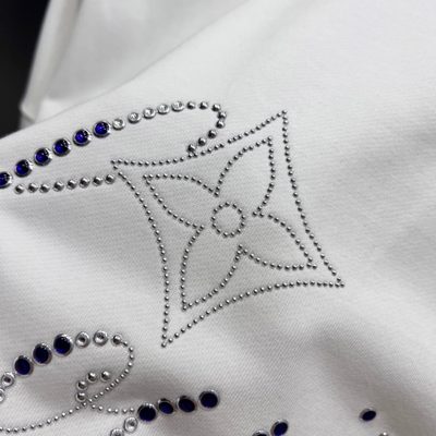 LV crewneck sweatshirt — 5