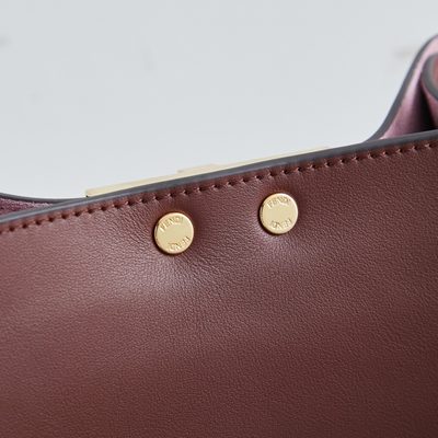 Fendi Way tote bag (T) — 6
