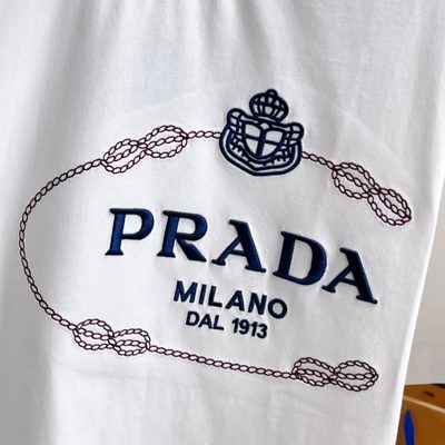 Prada T-shirt — 4