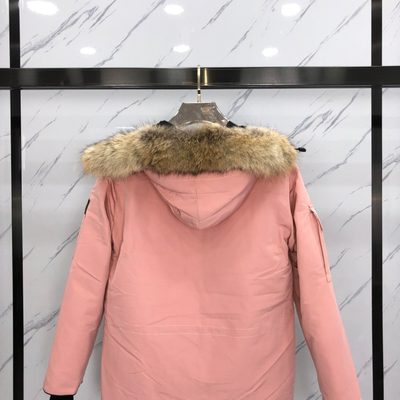 Canada Goose Expedition Parka — 3