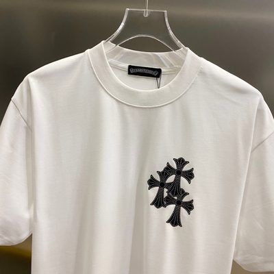 Chrome Hearts t-shirt — 9