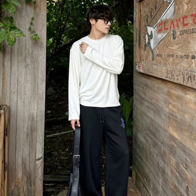 Dior Tracksuit — 3