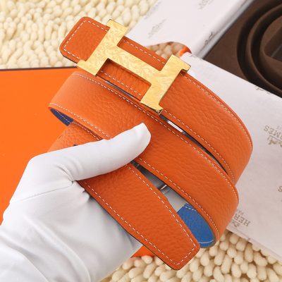 Hermès Belt — 7