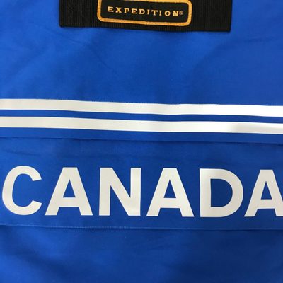 Canada Goose Expedition Parka — 7