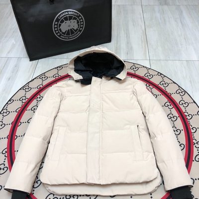 Canada Goose Macmillan Parka