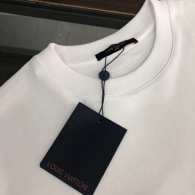 Louis Vuitton cotton T-shirt — 4