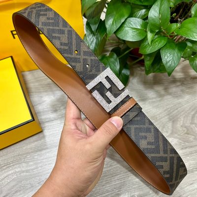 Fendi Belt — 3