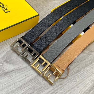 Fendi Belt — 6