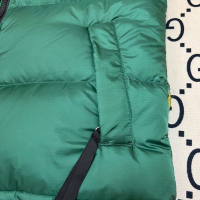 The North Face 1996 Retro Nuptse Down Vest/Gilet — 6