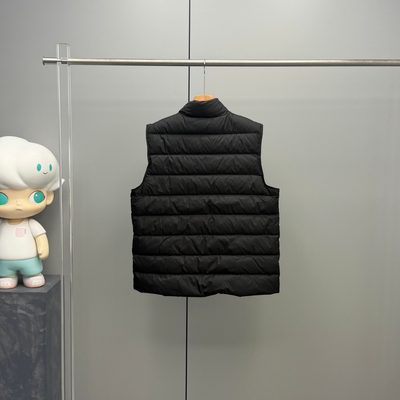 Moncler Treompan Down Gilet — 9