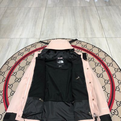 The North Face DryVent Mono Mountain Jacket — 3