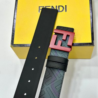 Fendi Belt — 7