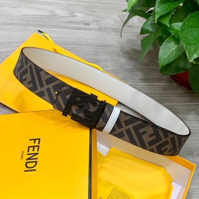 Fendi Belt — 5
