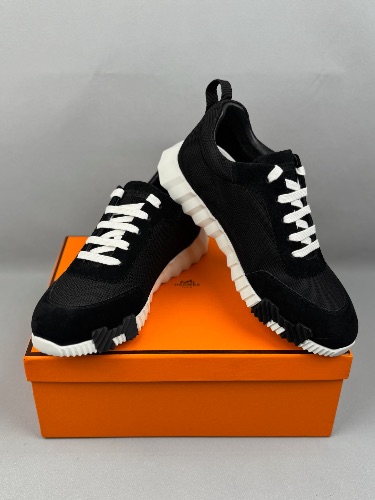 Hermès Bouncing sneakers — 4
