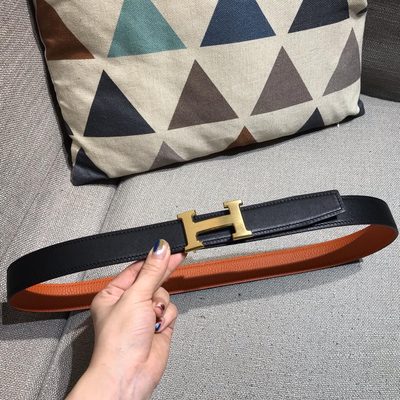 Hermès Belt — 8