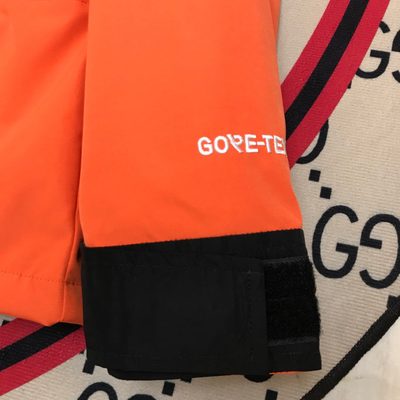 The North Face 1996 Retro Nuptse Down Vest/Gilet — 6
