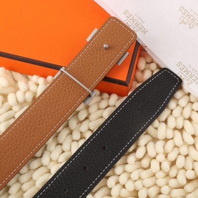Hermès Belt — 9