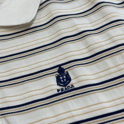 Prada polo shirt — 6