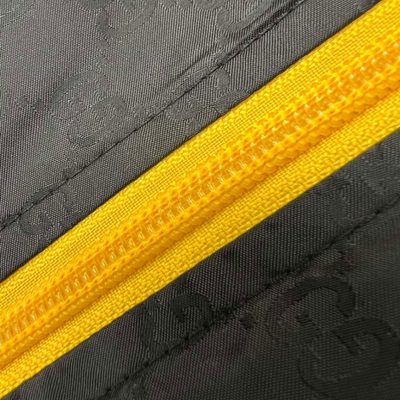 Gucci black nylon hooded jacket — 5