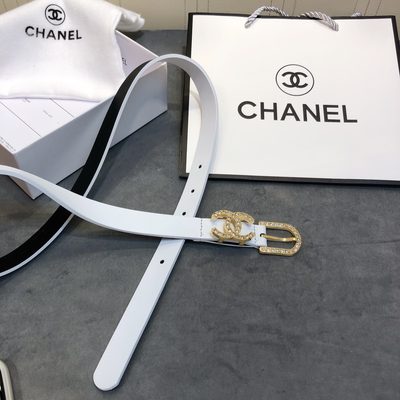 Chanel belt — 6