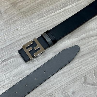 Fendi Belt — 3
