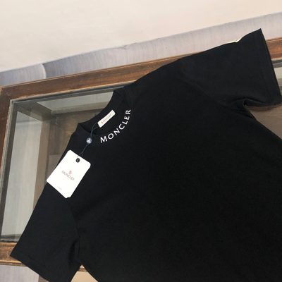 Moncler T-shirt — 3