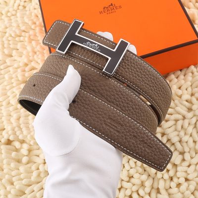 Hermès Belt — 7