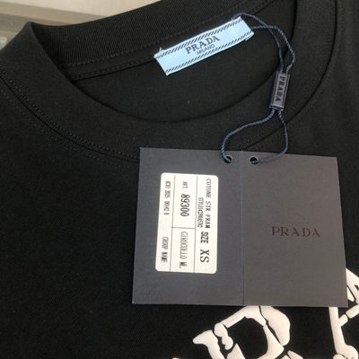 Prada T-shirt — 4