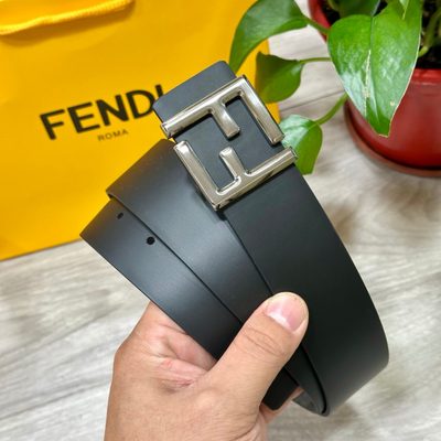 Fendi Belt — 3
