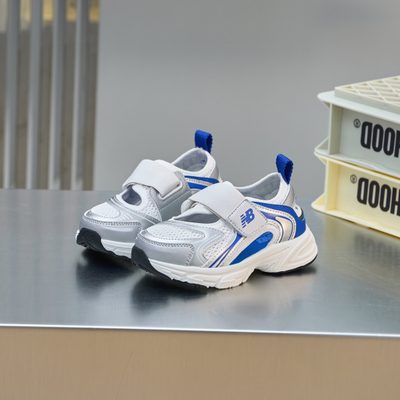 New Balance 1906 Hook-and-Loop Infant / Toddler Sneakers — 3