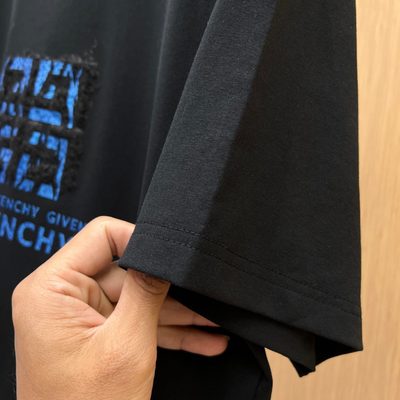 Givenchy cotton T-shirt — 7