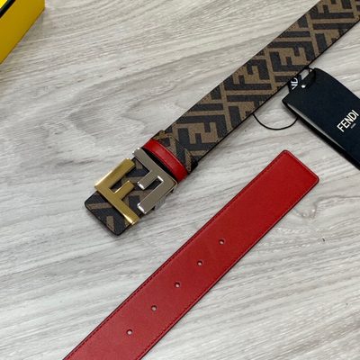 Fendi Belt — 3