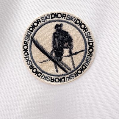 Dior polo shirt — 5