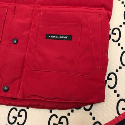 Canada Goose gilet — 6