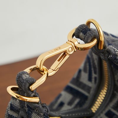 Fendi Fendigraphy bag (T) — 5