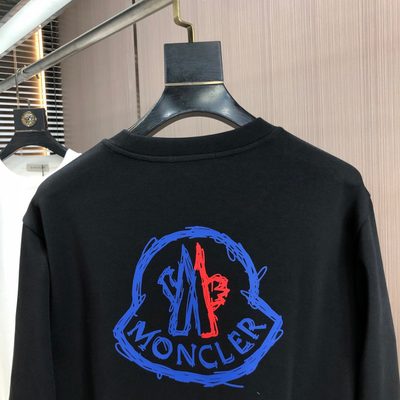 Moncler sweatshirt — 8