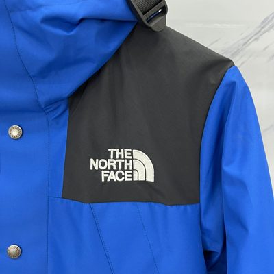 The North Face DryVent Mono Mountain Jacket — 5