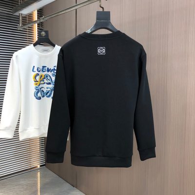 Loewe sweatshirt — 8
