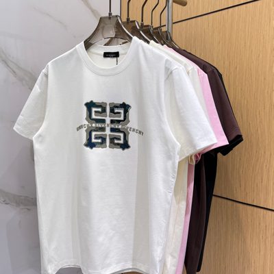Givenchy t-shirt — 8