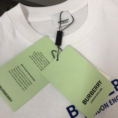 Burberry t-shirt — 4