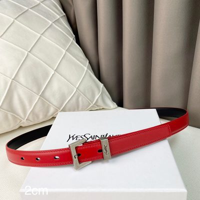 YSL Belt — 4