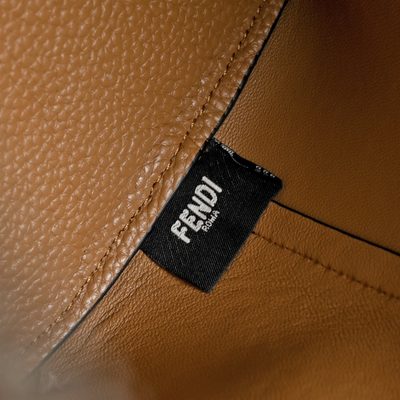 Fendi By The Way Selleria bag (T) — 8