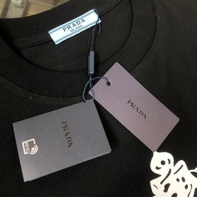 Prada T-shirt — 4