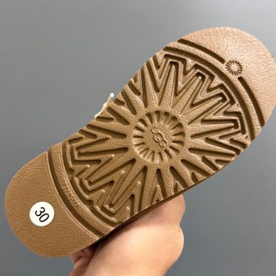 UGG Tasman Mule shoes — 5