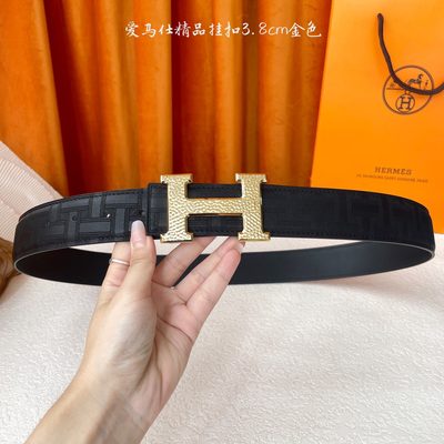 Hermès Belt — 5