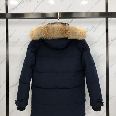 Canada Goose Emory Parka — 3